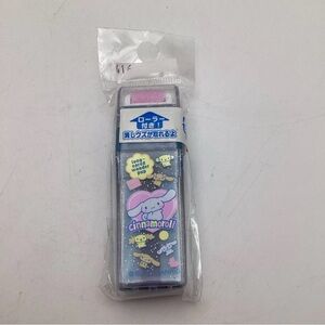 Cinnamoroll Roller Style Eraser SANRIO Vintage 2004